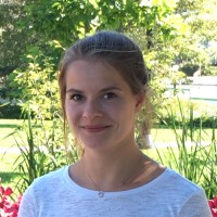 Linnea Tscheuschner, PhD