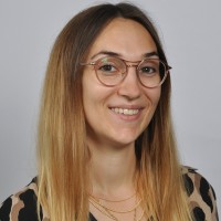 Sarah Collet