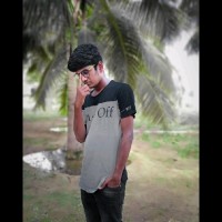 cibi Chandran