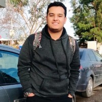 Eslam Mohamed
