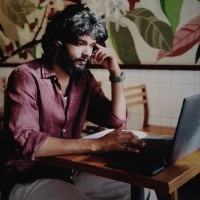 Soorya Narayanan N S