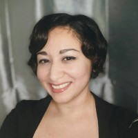 Edith Pierre-Jerome