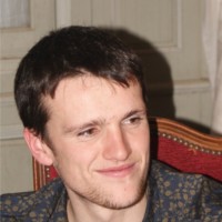 Pierre Martin