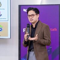 VO-TRUNG-DUNG HUYNH, M.Sc - Ph.D