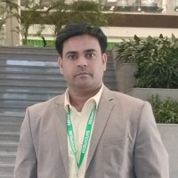 Jitendra Kumar Rajput