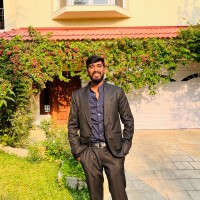 Karthik Murthy