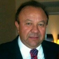 Jose Alfredo Moreno Sr.