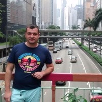 Сергей Сергей