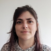 Irene Herrero Canencia