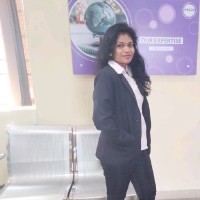 Savitha Chinnappa