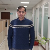 Saad Usman