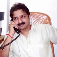 Bhupesh Trivedi