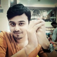 Mehul Chawda