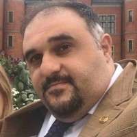Ehsan Sadrian