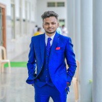 Pavan R