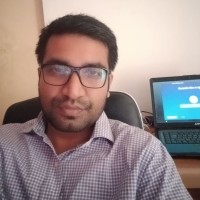 Shahed Hasan