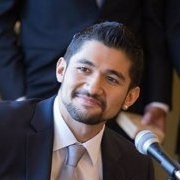 David Ginsberg