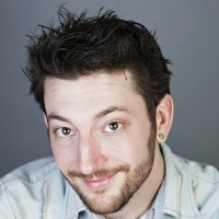 Christopher Grady