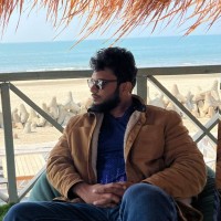 Md Maruf Hossain