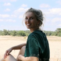 Leandra Van Opzeeland