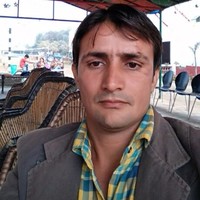 Nitish Choudhary
