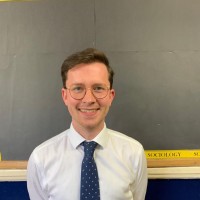 Patrick Mccrudden