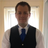 Darren Dunlop
