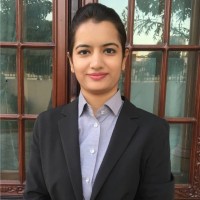 Jinal Mistry