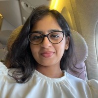 Reshmi R.