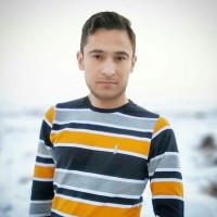Hadi Jamali