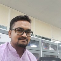 Rabin Kumar
