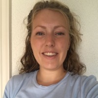 Sanne Van De Vorst