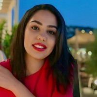 Oumaïma Hanini