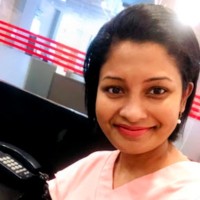 Lavanthika Basnayake