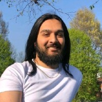 Rishi Lekh
