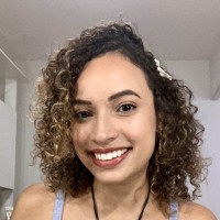 Ana Carolina Santos De Sousa