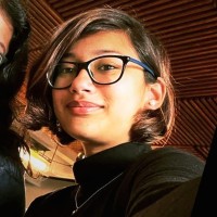 Ayesha Mitra