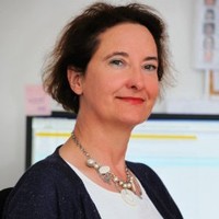 Marie Chantal Guerin