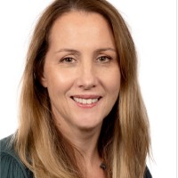 Sarah Chivers