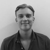 Ole Andreas Vågset Olsen