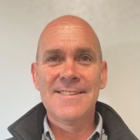 Adrian Golby