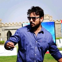 Rahmath Ali Khan