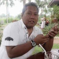 Danang Kristianto