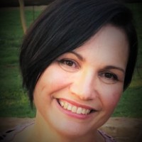 Arina Moore