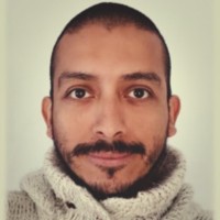 Angel Pérez Salazar