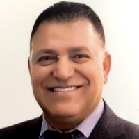 Ahmed Numan