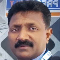 Jijo Palathinkal