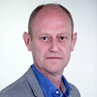 Dirk Van De Voorde