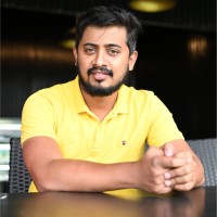 Bharath N R