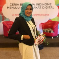 Dewi Qurrotul A'Yuni